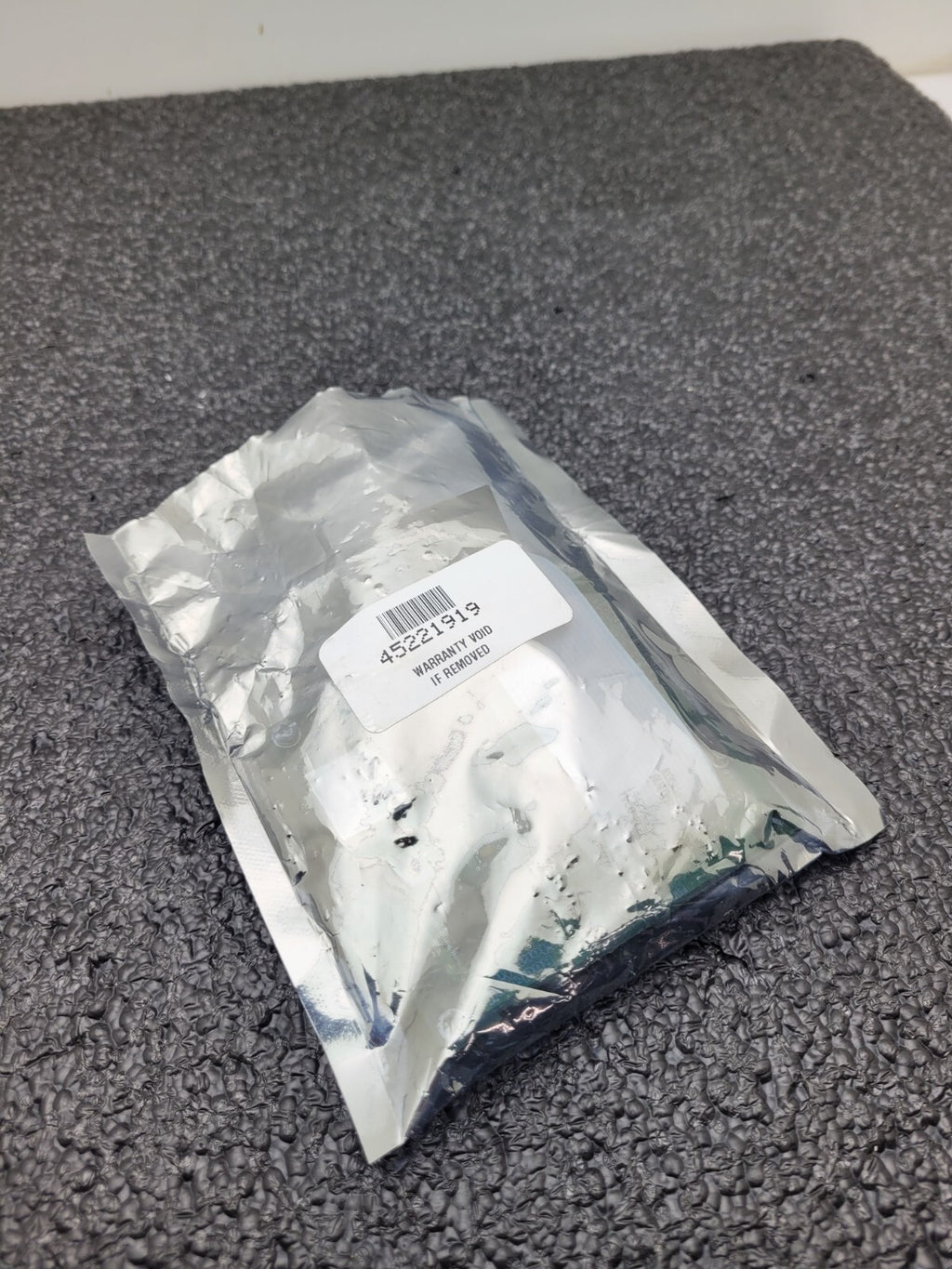 Allen-Bradley 22-COMM-E Powerflex Vfd Ethernet/IP Adapter Ver 1.007 22COMME