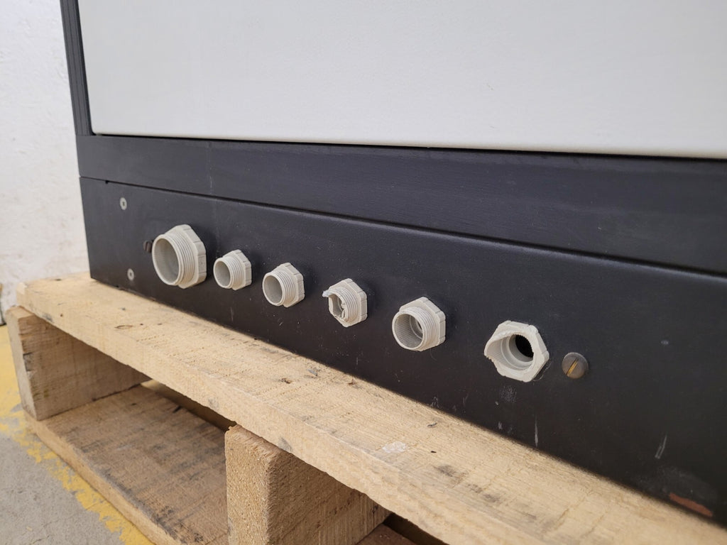 GUTH GMBH High Voltage Power Supply HV 10.3 6-10kV DC Output 1A 400VAC 3PH In #2