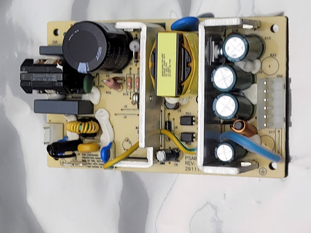 Phihong PSA075-240 AC/DC Power Supply, 100-240VAC Input, 24VDC 3.125A Output