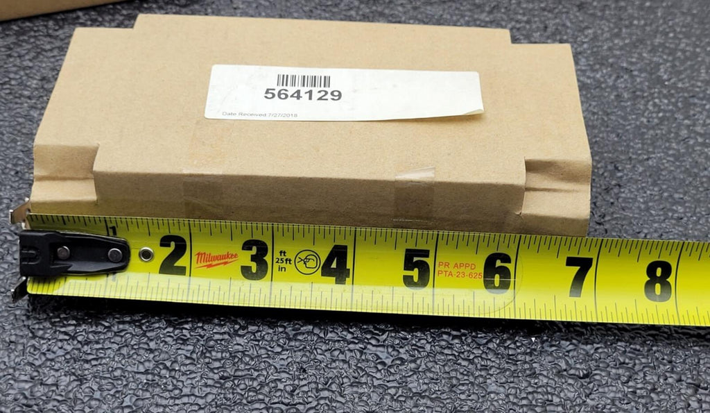 Phihong PSA075-240 AC/DC Power Supply, 100-240VAC Input, 24VDC 3.125A Output