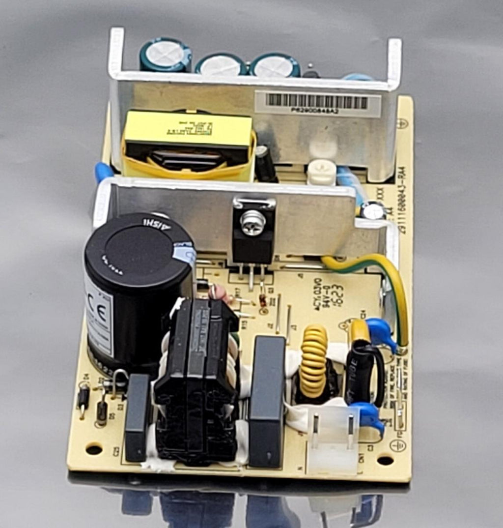 Phihong PSA075-240 AC/DC Power Supply, 100-240VAC Input, 24VDC 3.125A Output