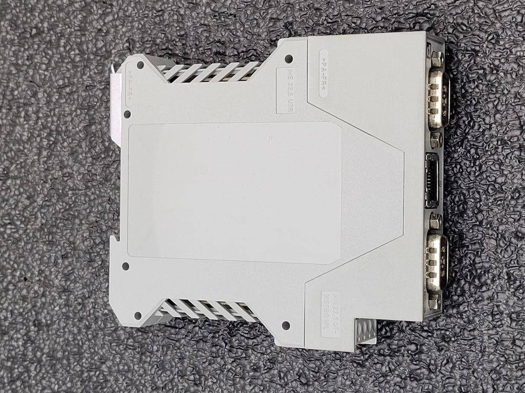 Phoenix Contact GW PN/MODBUS 1E/2DB9 Interface Converter 1105708