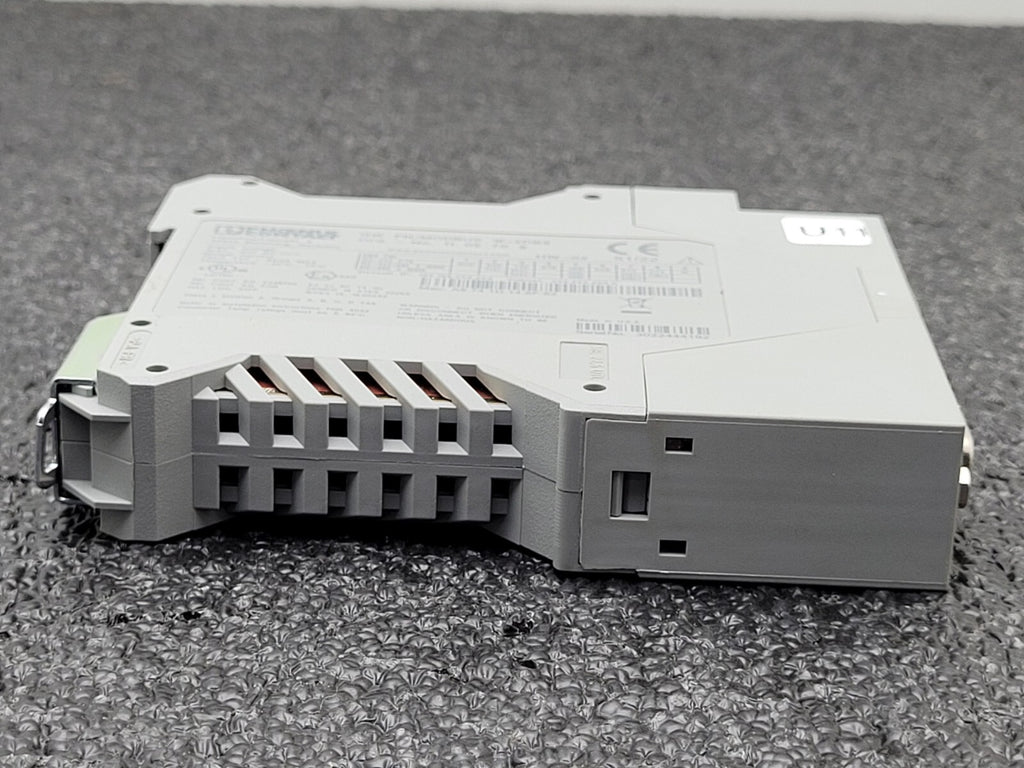 Phoenix Contact GW PN/MODBUS 1E/2DB9 Interface Converter 1105708