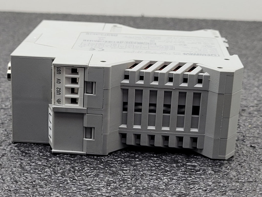 Phoenix Contact GW PN/MODBUS 2E/2DB9 Interface Converter 1105709