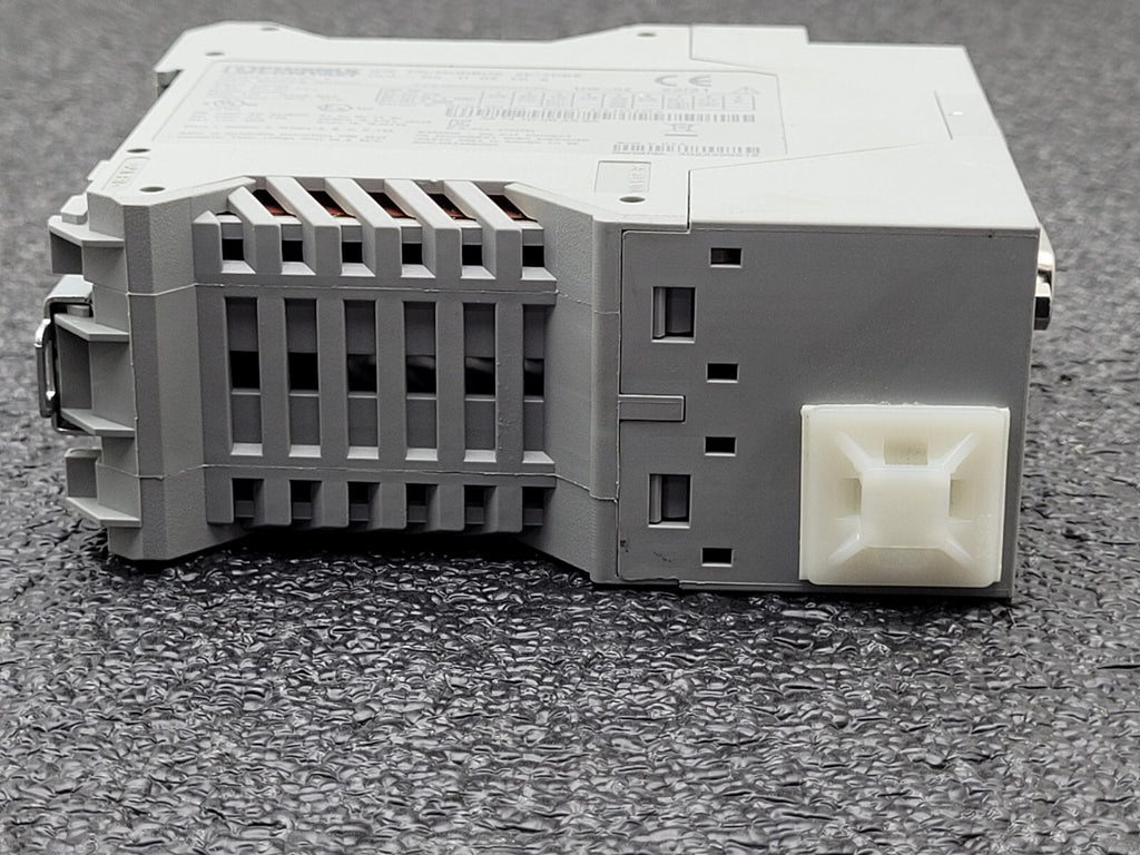 Phoenix Contact GW PN/MODBUS 2E/2DB9 Interface Converter 1105709