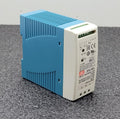 Mean Well DRC-40B Switching Power Supply DIN Rail 40W 27.6V UPS Battery Charger