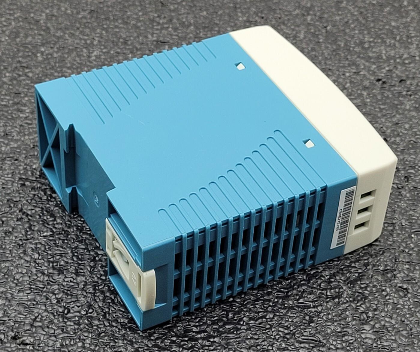 Mean Well DRC-40B Switching Power Supply DIN Rail 40W 27.6V UPS Battery Charger