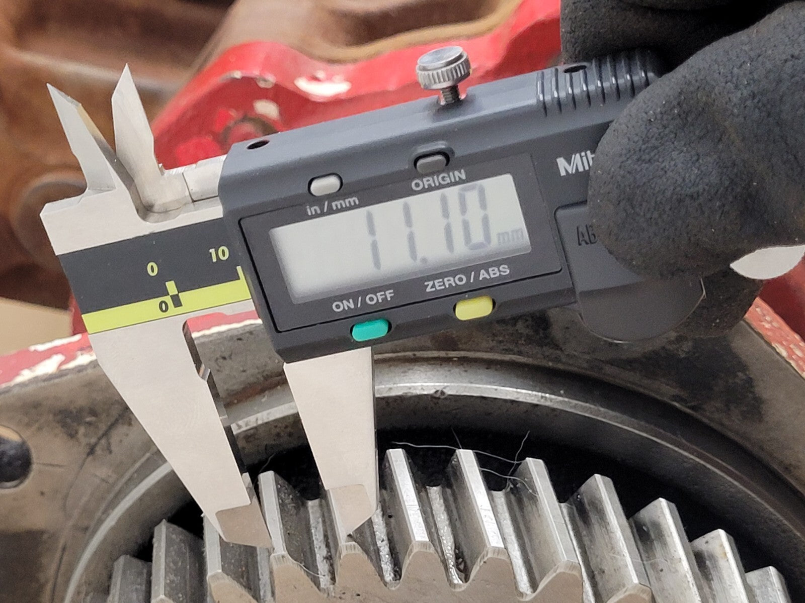 Cummins Bosch QSK50 QSK60 Fuel Injection Pump Assembly 5540246 MCRS F00BC00114