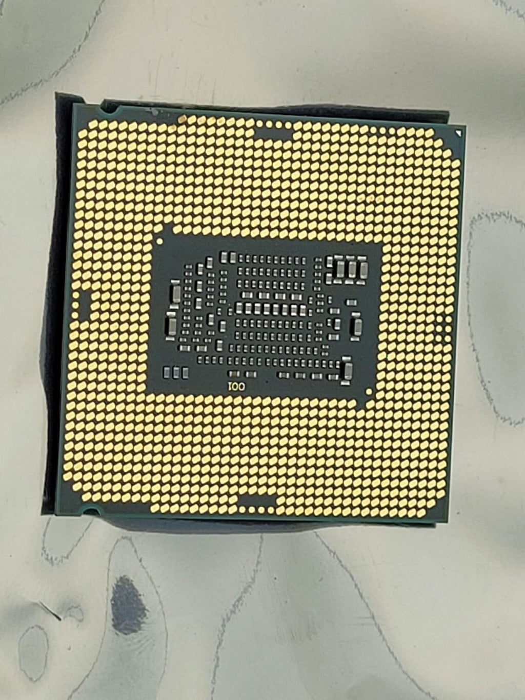 7th Gen Intel Core i5-7600K CPU 3.8 GHz Turbo 4.2 GHz 4-Core 6M LGA-1151 SR32V