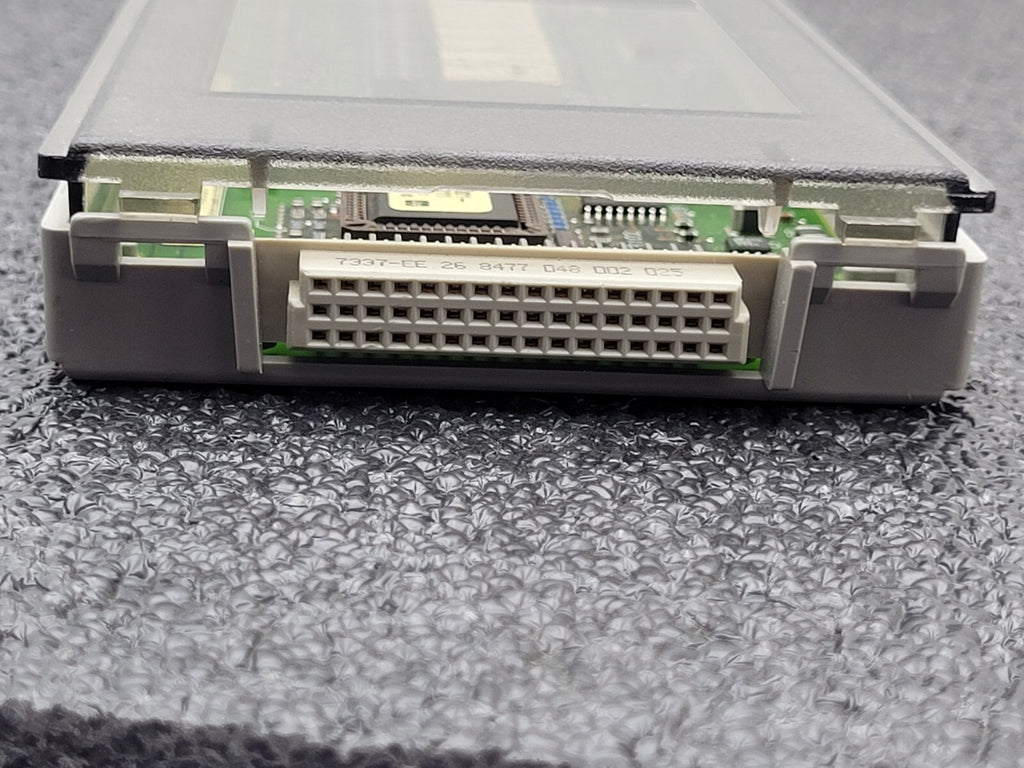 HP  Keysight 34908A 40 Channel Multiplexer Module