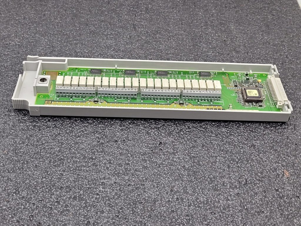 HP  Keysight 34908A 40 Channel Multiplexer Module