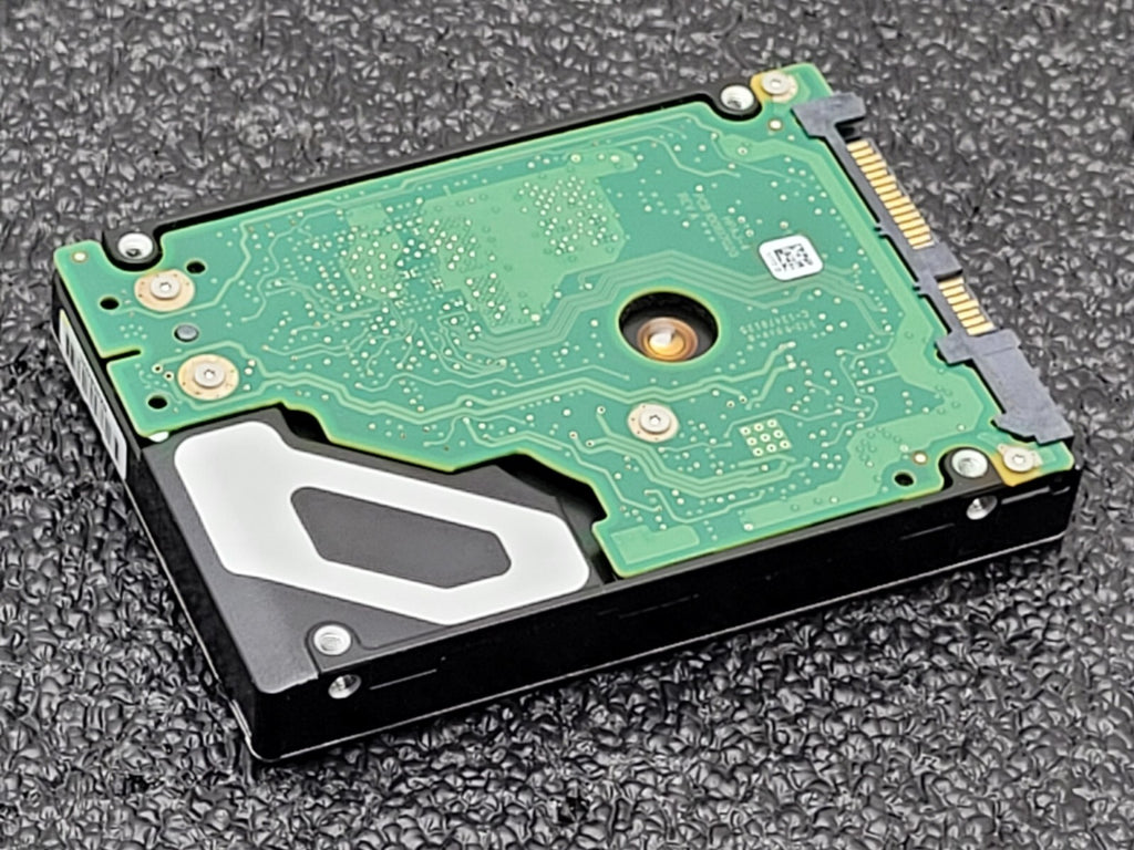 HP EH0300FBQDD 627114-002 2.5" 300GB 15K SAS Hard Drive