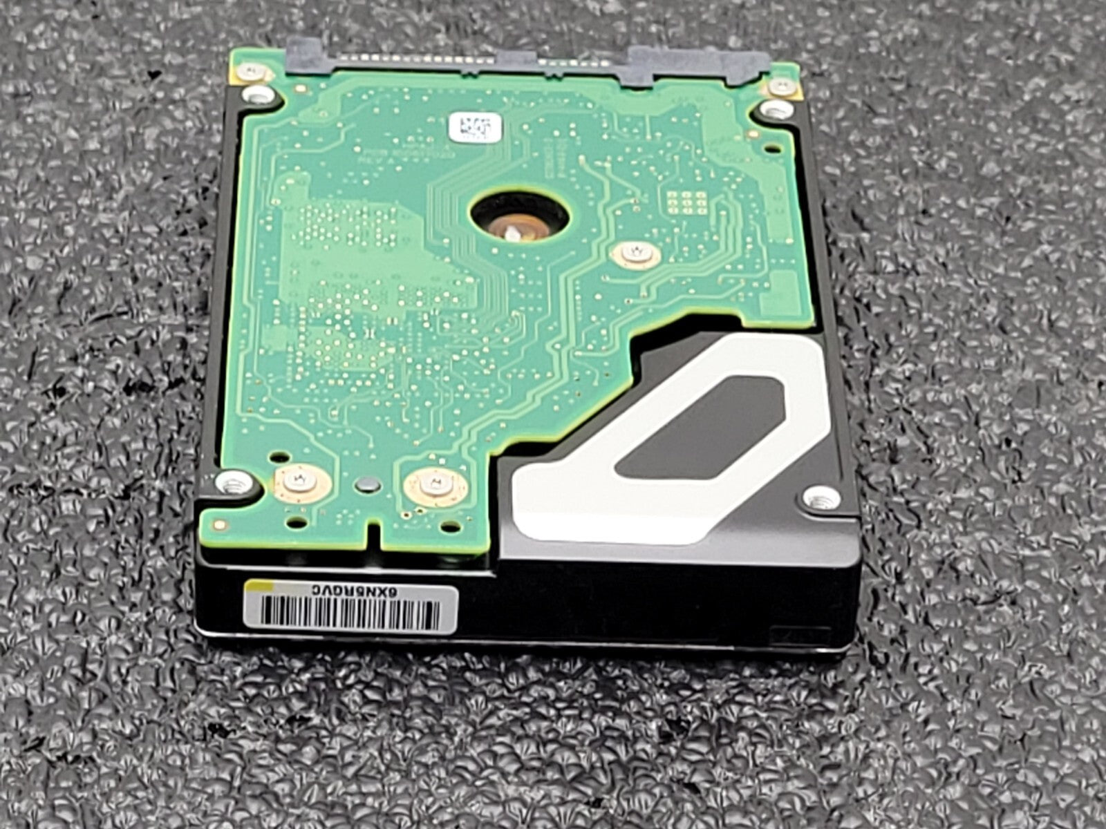 HP EH0300FBQDD 627114-002 2.5" 300GB 15K SAS Hard Drive