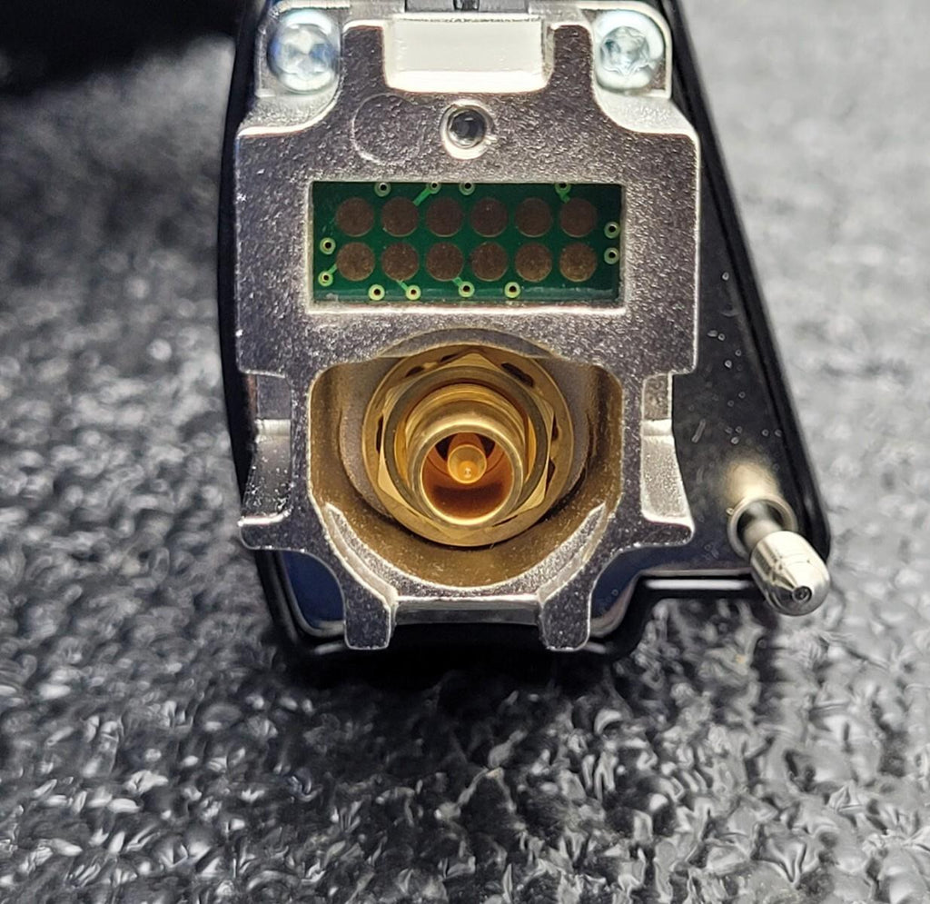 Tektronix TCA292D TekConnect Adapter SMA and 2.92mm