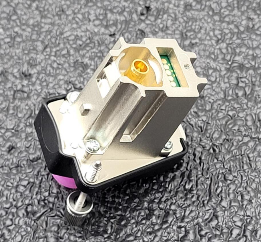 Tektronix TCA292D TekConnect Adapter SMA and 2.92mm