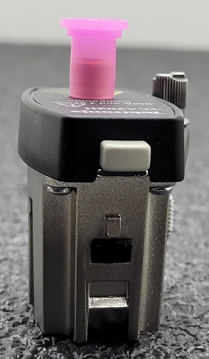 Tektronix TCA292D TekConnect Adapter SMA and 2.92mm