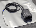Teledyne LeCroy ZS2500 2.5GHz .9pF 1MOhm Active Voltage Probe Working Pull