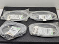 NEW AUTOMATION DIRECT 1x CD12M-0B-070-C1 CORDSET 3x CD12M-0B-030-AA