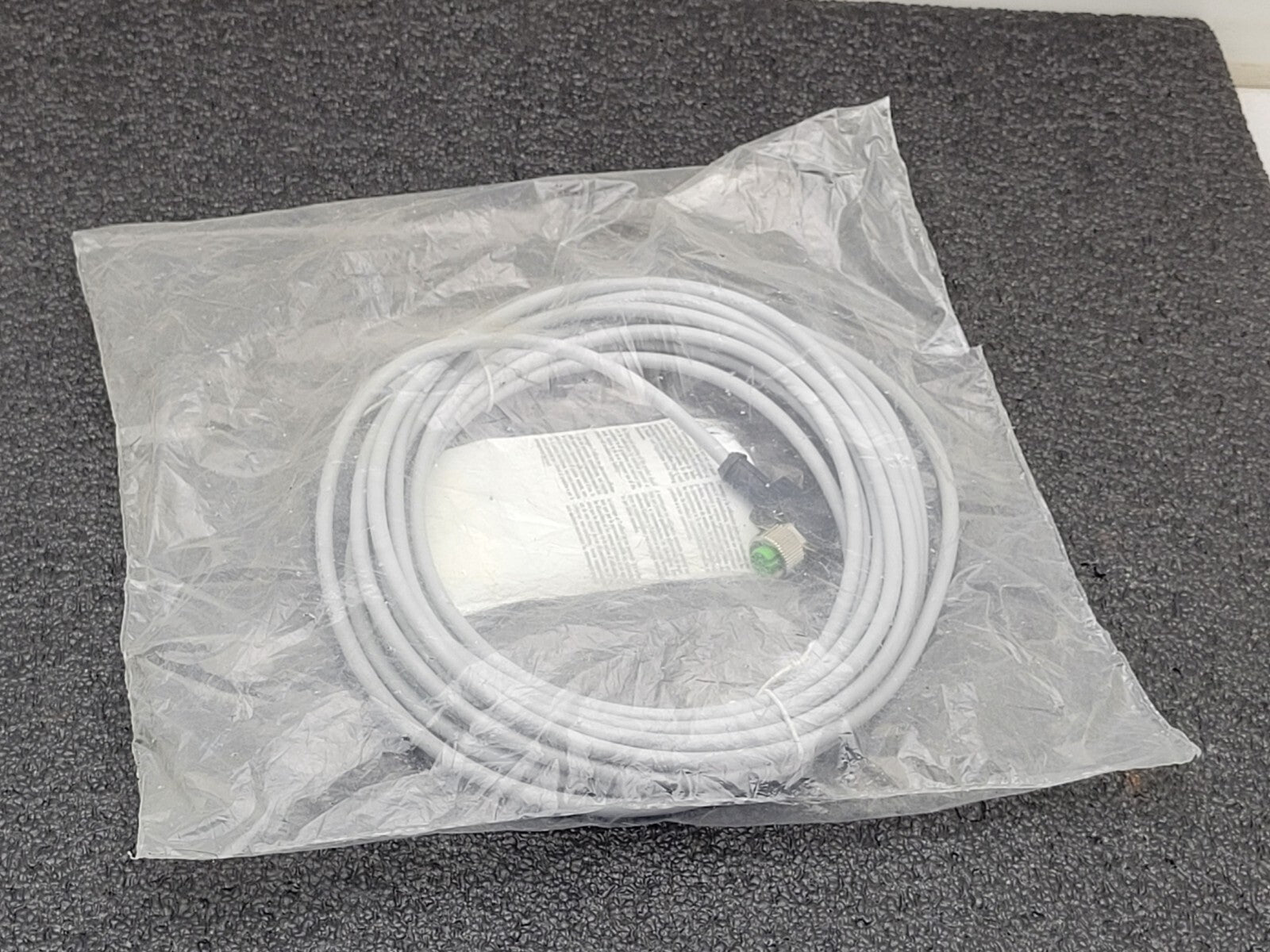 NEW AUTOMATION DIRECT 1x CD12M-0B-070-C1 CORDSET 3x CD12M-0B-030-AA