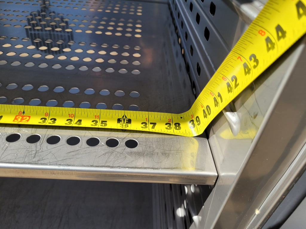 Binder Universal Drying Burn-Off Oven 9110-0070 300°C 208V 3PH 5kW