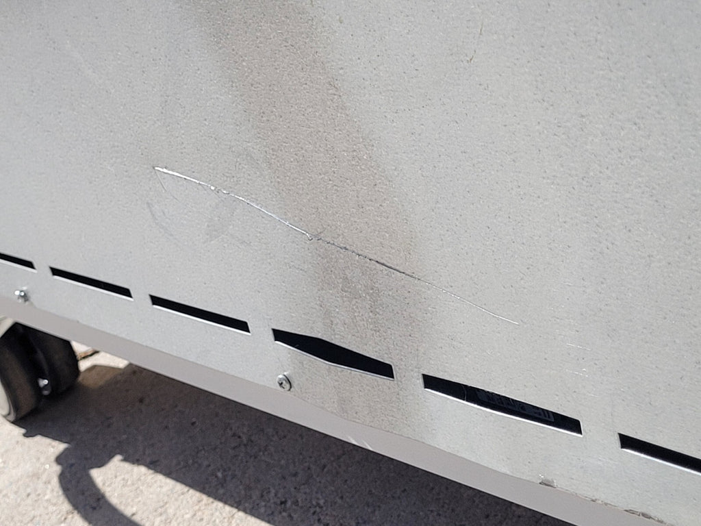 Binder Universal Drying Burn-Off Oven 9110-0070 300°C 208V 3PH 5kW