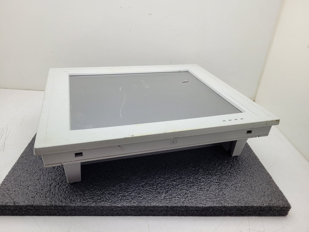 Advantech PPC-177T-BARE-TE Color TFT LCD Operator Touch Panel HMI 17" Screen F