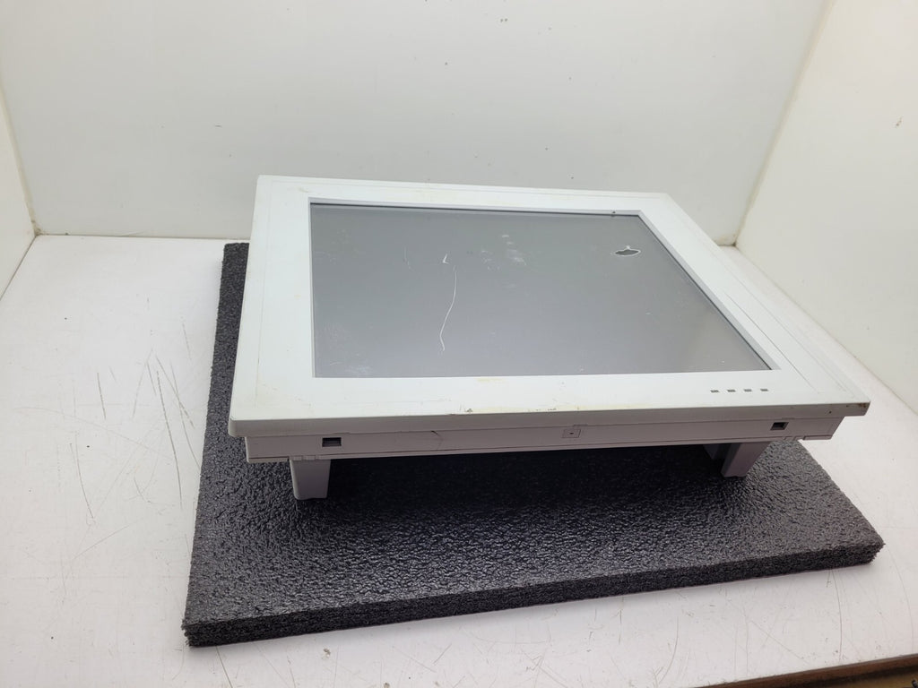 Advantech PPC-177T-BARE-TE Color TFT LCD Operator Touch Panel HMI 17" Screen F
