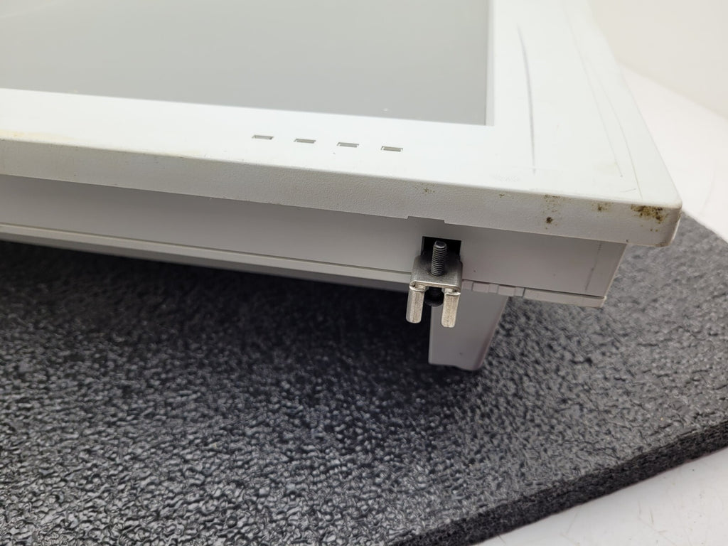 Advantech PPC-177T-BARE-TE Color TFT LCD Operator Touch Panel HMI 17" Screen F