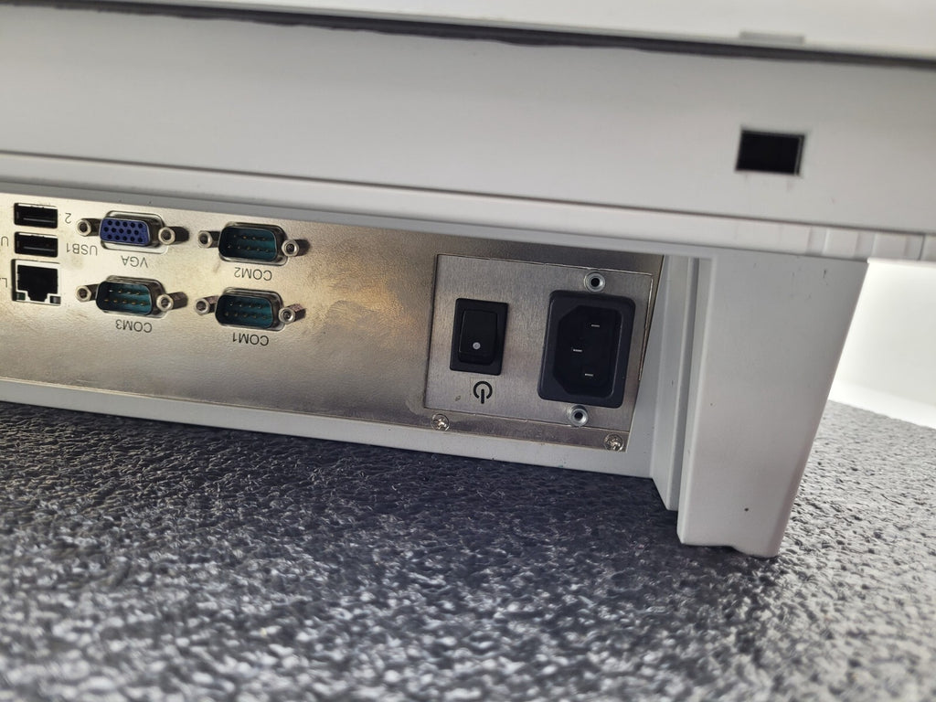 Advantech PPC-177T-BARE-TE Color TFT LCD Operator Touch Panel HMI 17" Screen F