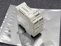 Micro Motion 1500D3AABAEZZZ Variable Flow Transmitter 20000742 Rev AA