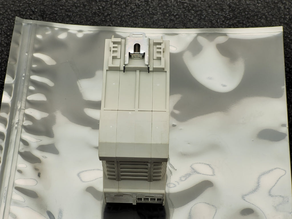 Micro Motion 1500D3AABAEZZZ Variable Flow Transmitter 20000742 Rev AA