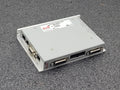 ELMO MOTION CONTROL DUO-A10/100-AMBA TWO-AXIS SERVO DRIVE