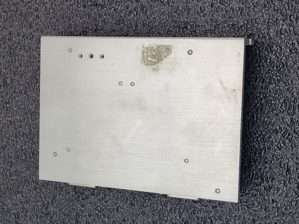 ELMO MOTION CONTROL DUO-A10/100-AMBA TWO-AXIS SERVO DRIVE