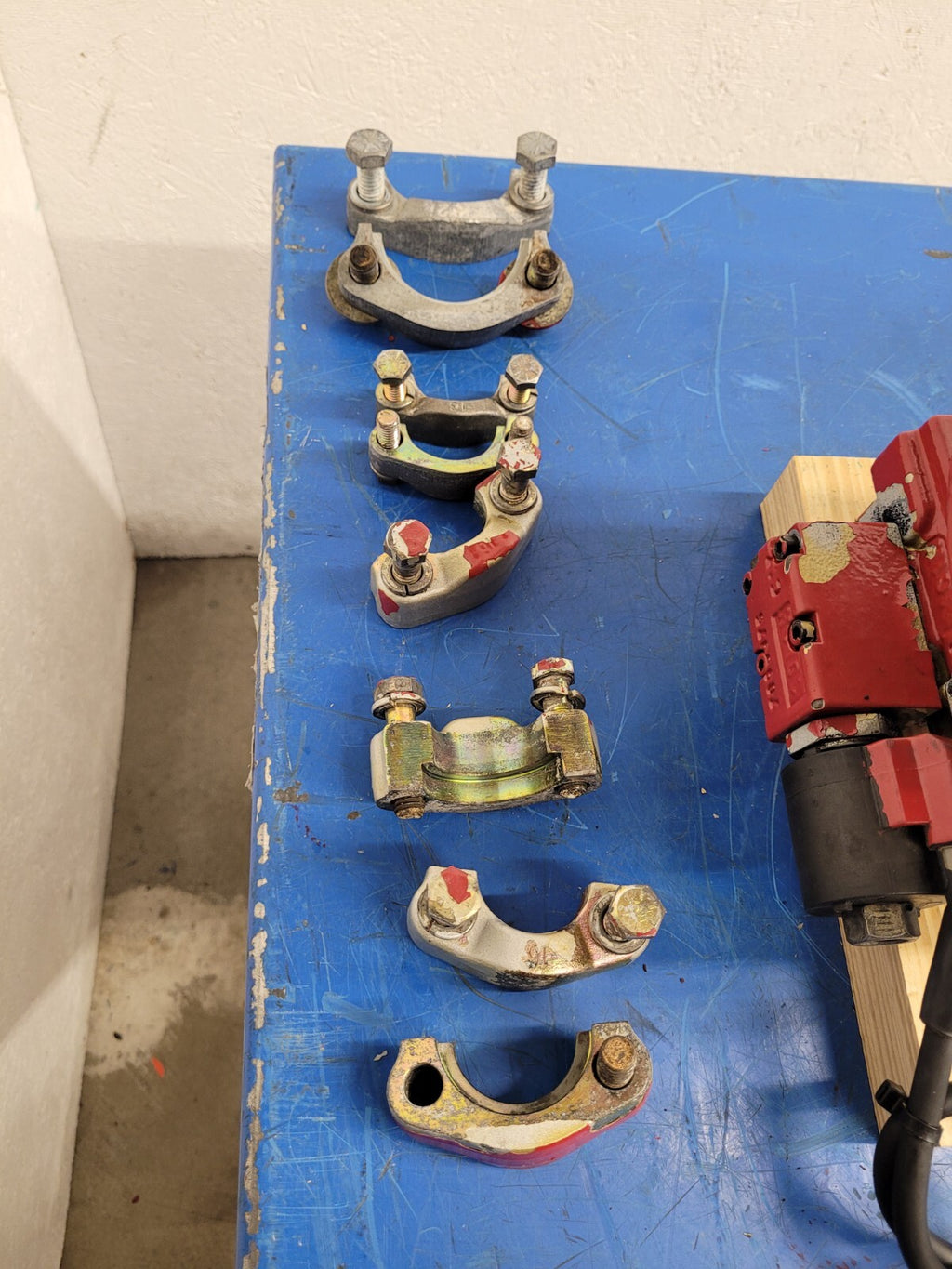 SAUER DANFOSS Variable Displacement Hydraulic Pump 9522217 + 83008891 Unit D
