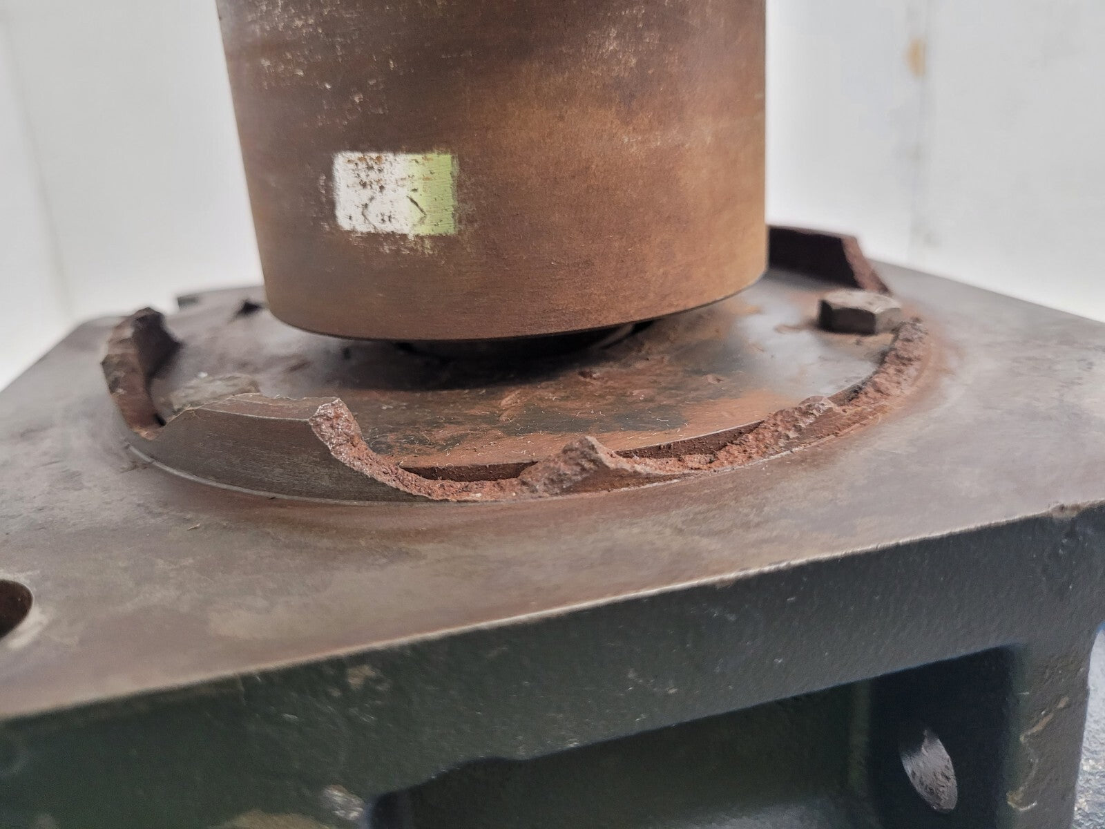 DANFOSS Variable Diplacement Hydraulic Pump 90L130CA2NN80 L4T4 H00 GBA 83031262