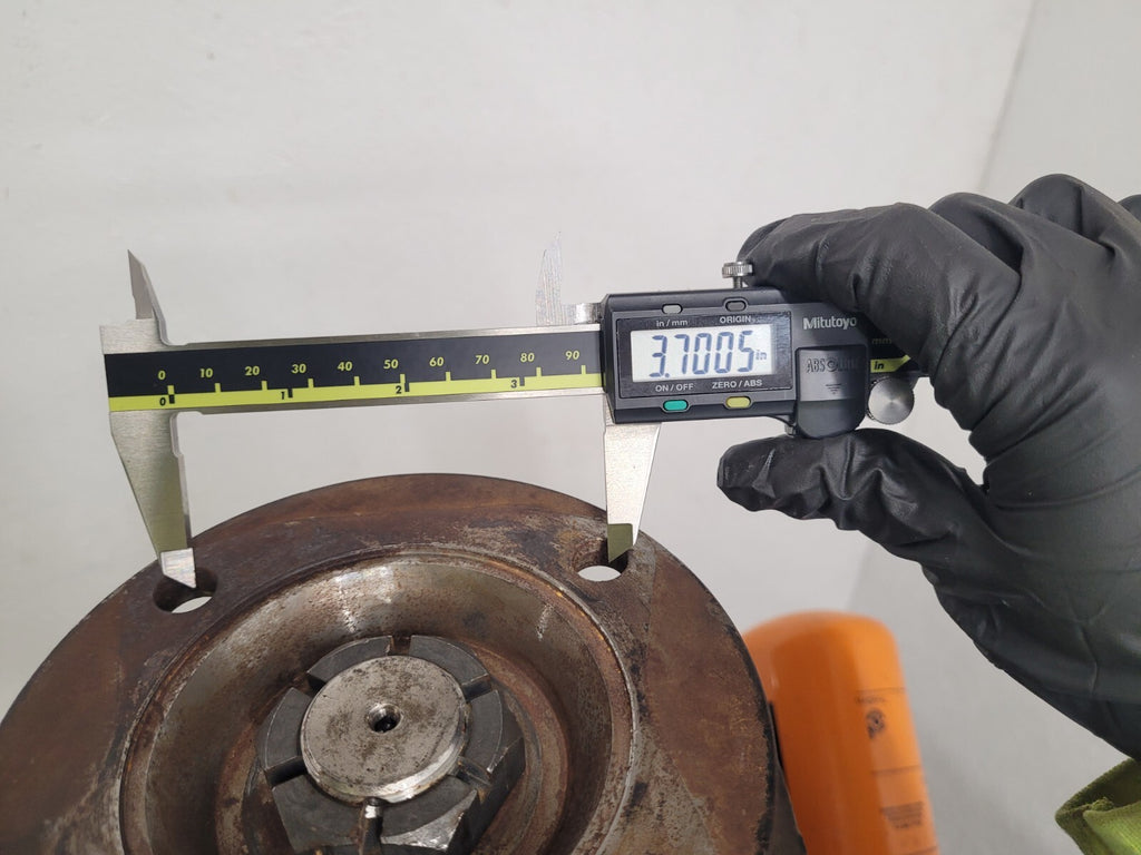 DANFOSS Variable Diplacement Hydraulic Pump 90L130CA2NN80 L4T4 H00 GBA 83031262