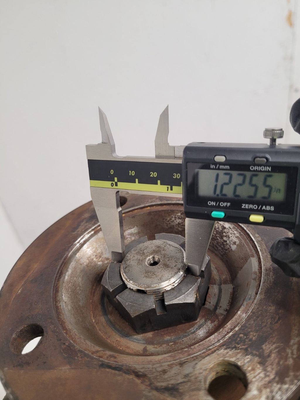 DANFOSS Variable Diplacement Hydraulic Pump 90L130CA2NN80 L4T4 H00 GBA 83031262