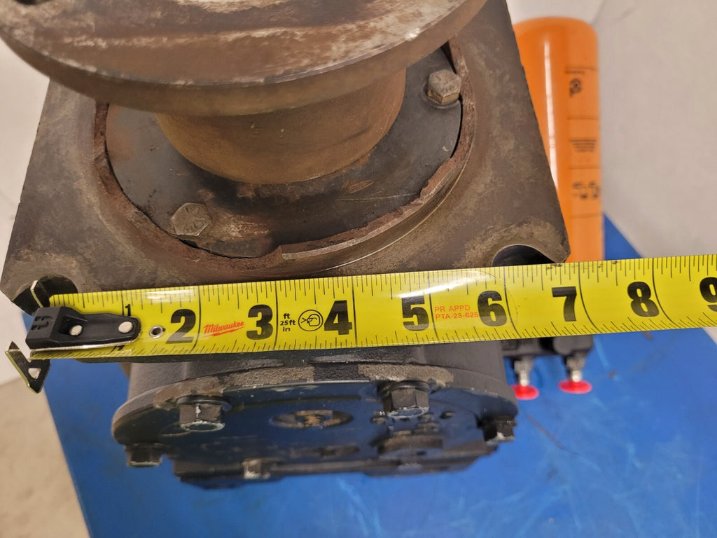 DANFOSS Variable Diplacement Hydraulic Pump 90L130CA2NN80 L4T4 H00 GBA 83031262