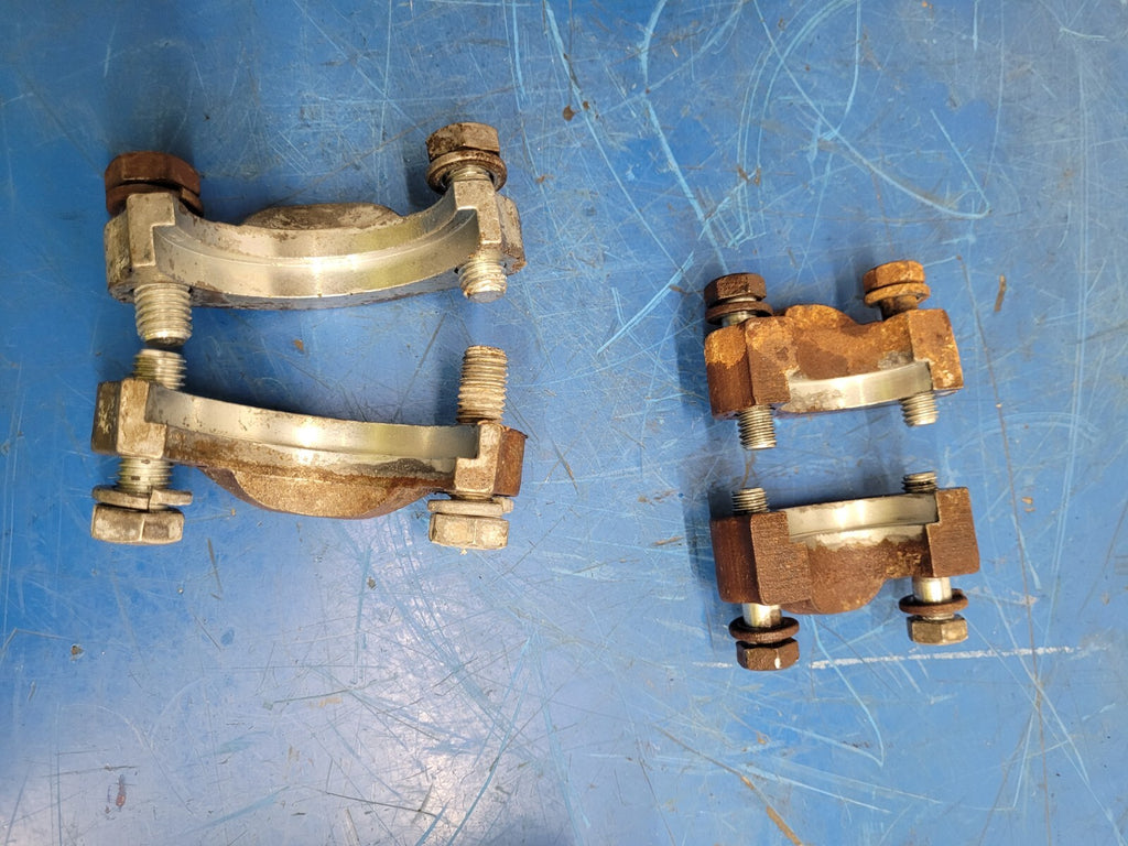 DANFOSS Variable Diplacement Hydraulic Pump 90L130CA2NN80 L4T4 H00 GBA 83031262