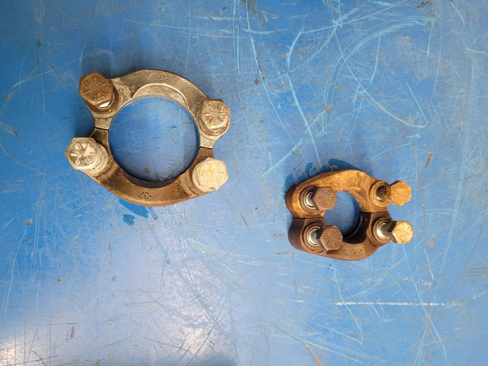 DANFOSS Variable Diplacement Hydraulic Pump 90L130CA2NN80 L4T4 H00 GBA 83031262