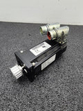 Kollmorgen AKM23D-EFBNC-00 Servo Motor Listing for trebes_gmbh