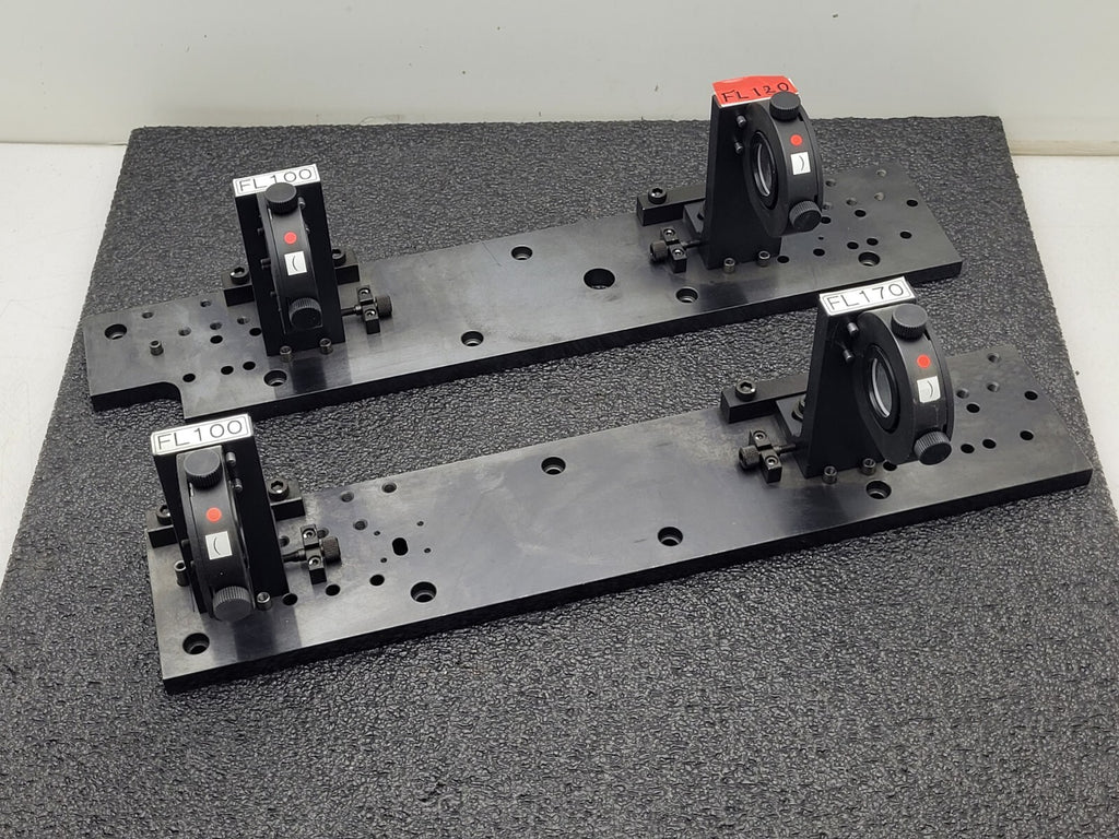 25mm Fiber Fibre Laser Focusing Lenses Optical Mounts 2 axis adjustable 1064nm ?