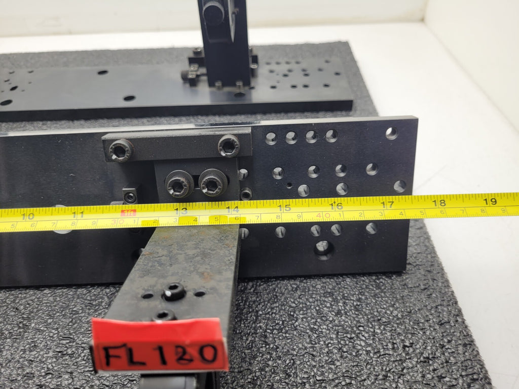 25mm Fiber Fibre Laser Focusing Lenses Optical Mounts 2 axis adjustable 1064nm ?