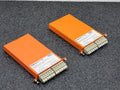 Lot of - 2 Gigamon G-TAP  252 : 600016 Dual Optical Tap 50/50 850nm