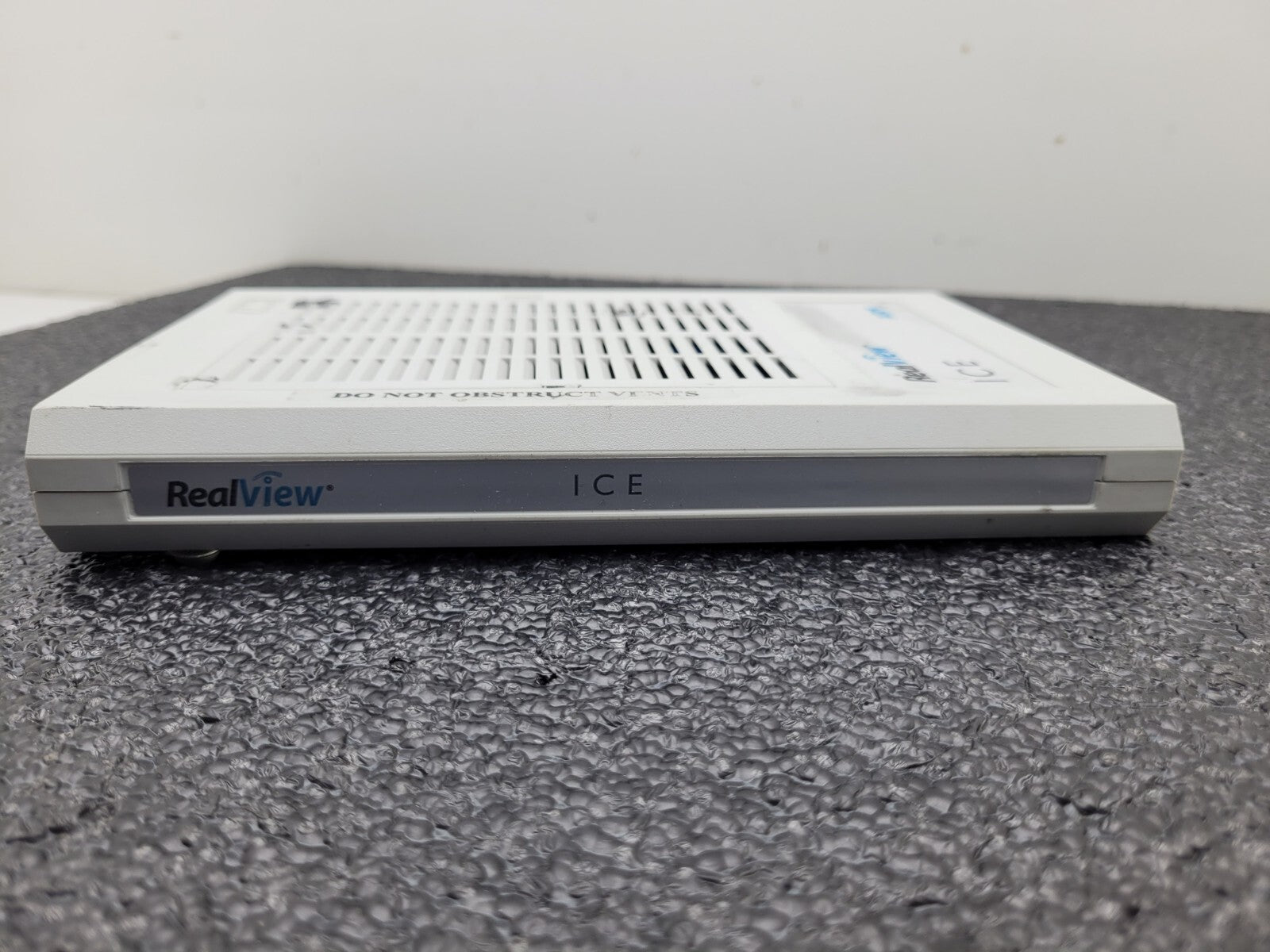 ARM ICE Real View JTAG DEBUGGER