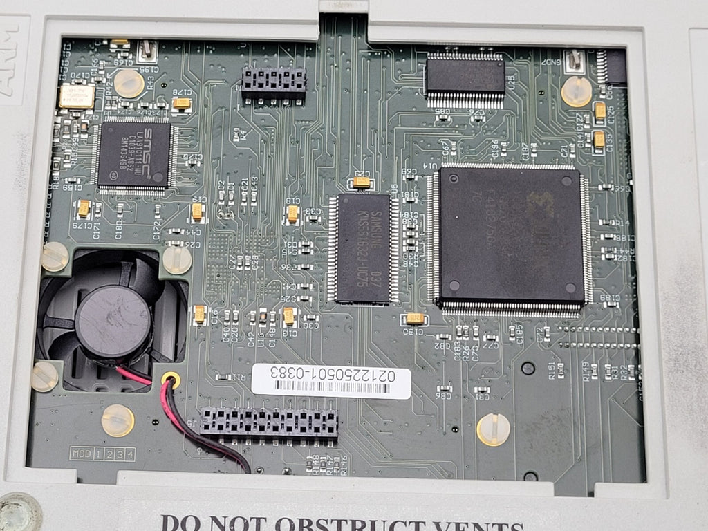 ARM ICE Real View JTAG DEBUGGER