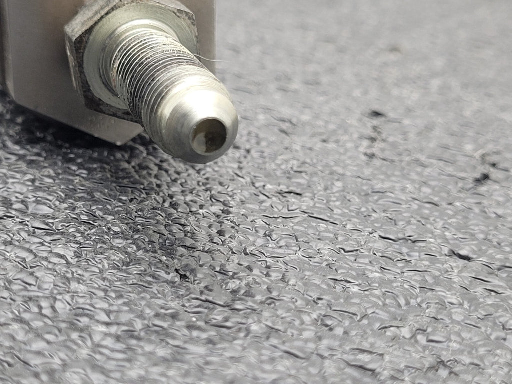 GP:50 311-B-RH-7-CA/MR Pressure Transducer 0-7500PSI