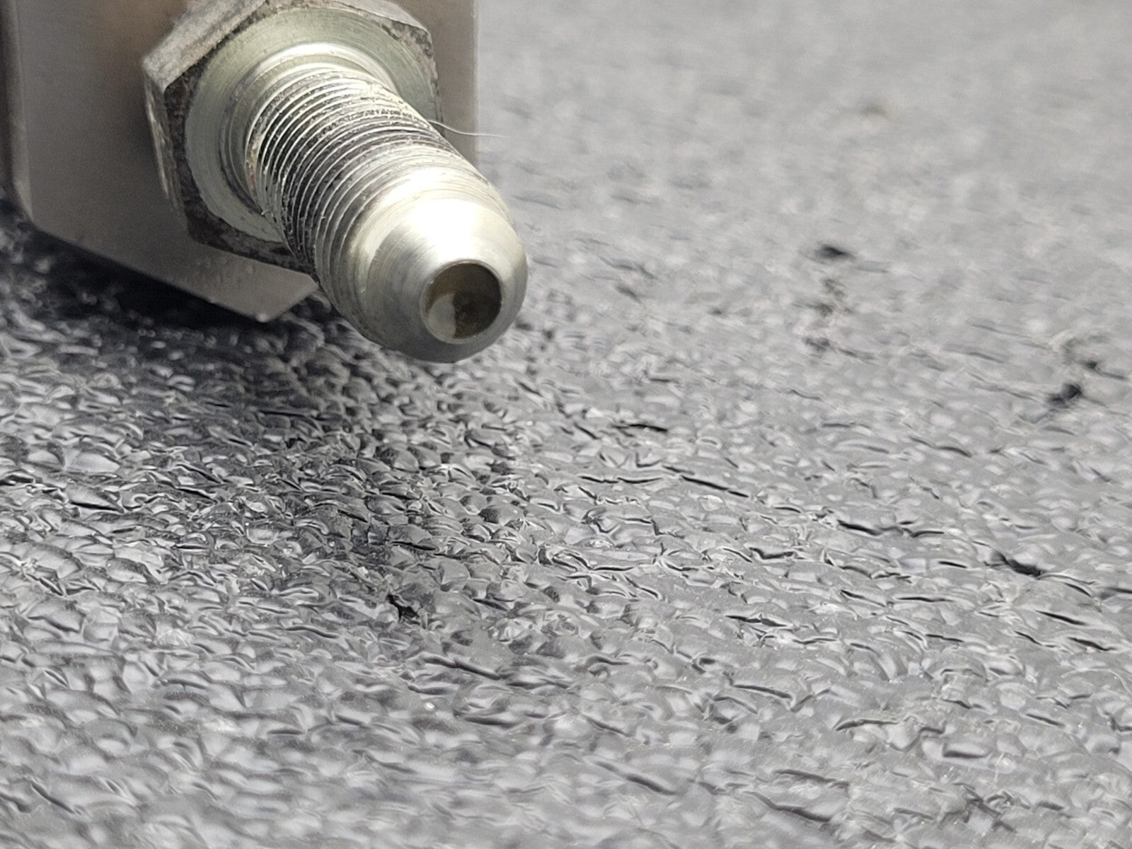 GP:50 311-B-RH-7-CA/MR Pressure Transducer 0-7500PSI