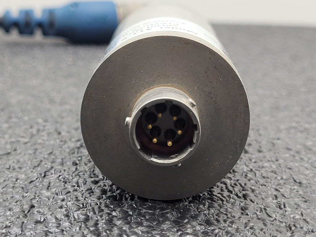 GP:50 311-B-RH-7-CA/MR Pressure Transducer 0-7500PSI