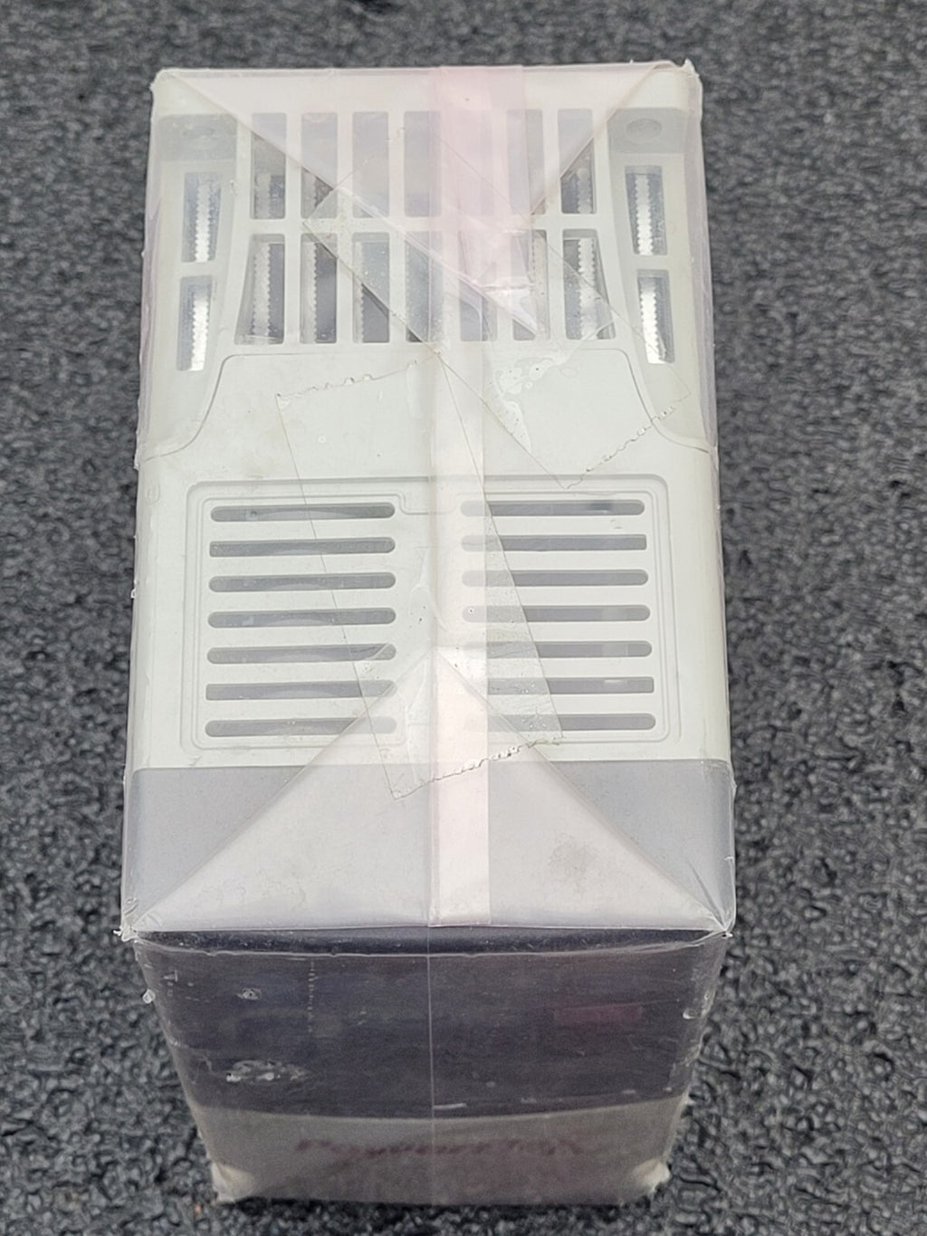 Allen Bradley AB 22A-B4P5N104 Power Flex 4 240V 3P 1HP AC Drive New No Box